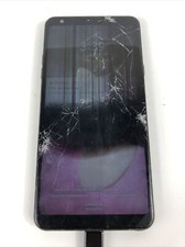 Tracfone LG Stylo 4 - ZNFL713DL - Metro - For Parts/As Is - Turns on