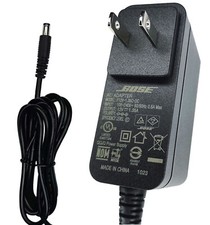 OEM Genuine 12V Bose AC DC Adapter For 415209 SoundDock XT 626209-1900 Speaker
