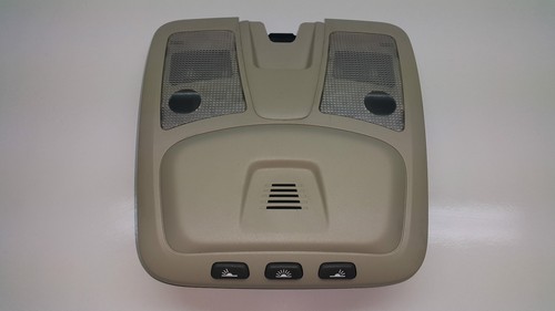 Volvo S60 2004 2.4D 5D 120KW Innen Vorne Dach Licht 30669623 5044247 5043357