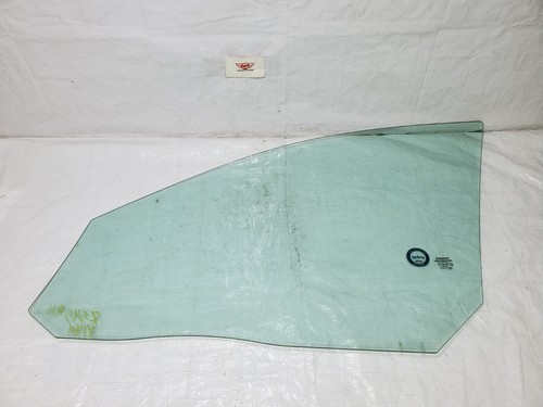 2008-2016 Volvo XC70 Front Right Passenger Side Door Window Glass OEM 30779527 - Picture 4 of 5