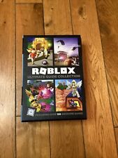 Pre-Owned, Roblox Top Adventure Games, (Paperback) 