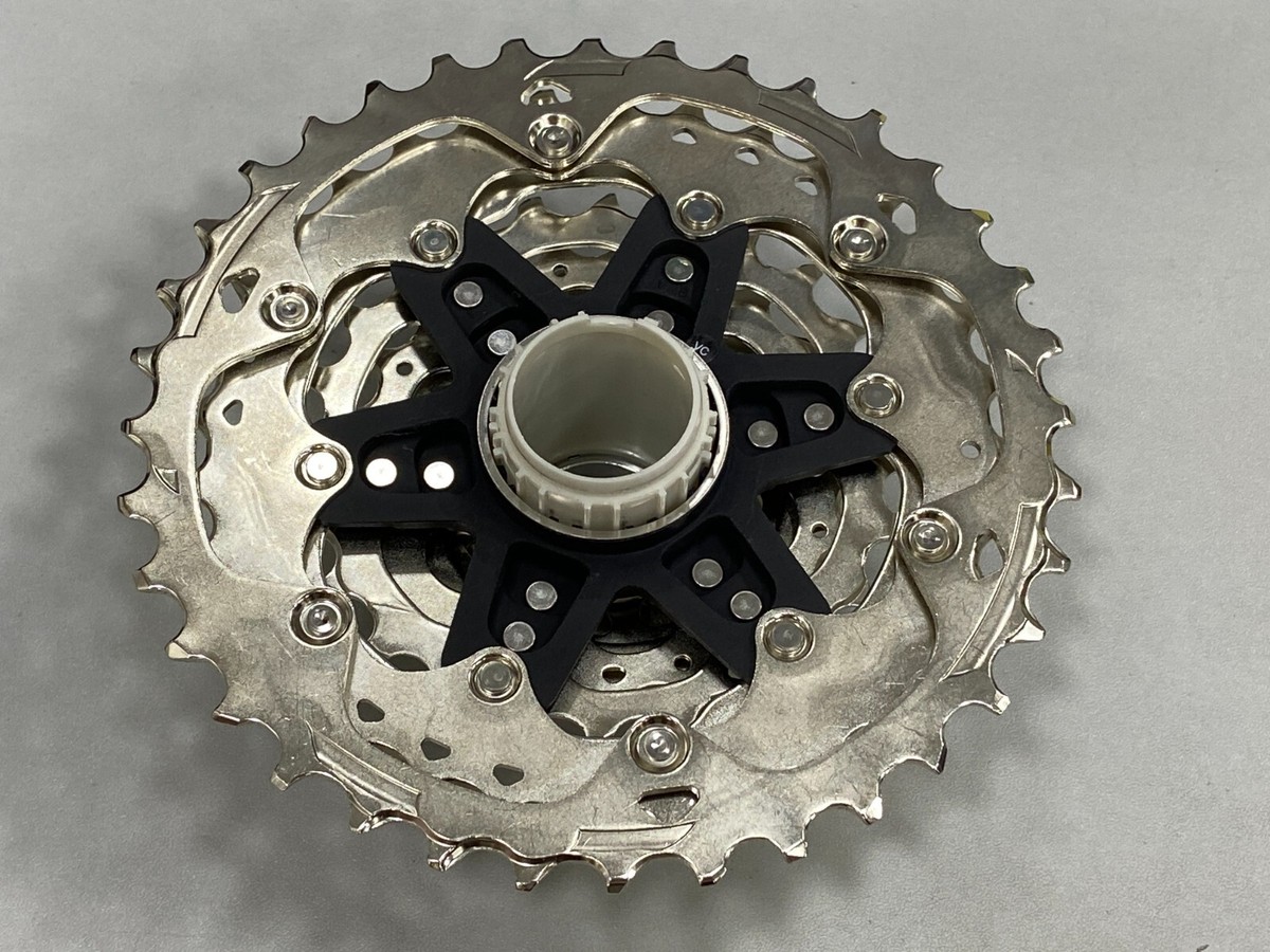 Shimano 105 CS-HG710 12Speed Road Cassette Sprocket (11-36T Shimano 105 CS-HG710 12Speed Road Cassette Sprocket (11-36T