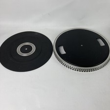 Kenwood KD-2070 Original Genuine Platter Disc Only