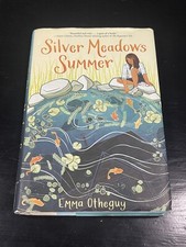 Silver Meadows Summer, Emma Otheguy