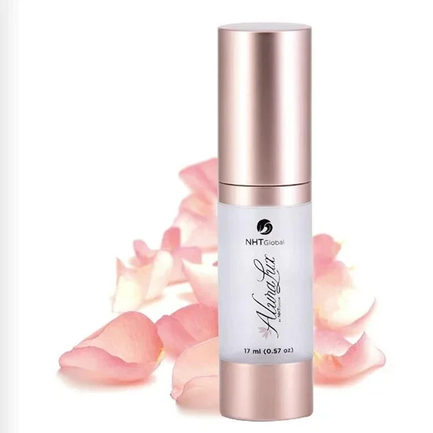 NHT Global Alura Lux Intimate Gel Enhancement Women - 17 Milliliters NEW