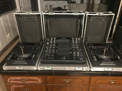 Pioneer DVJ1000 for sale online | eBay