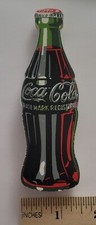 Coca Cola Refrigerator Magnet
