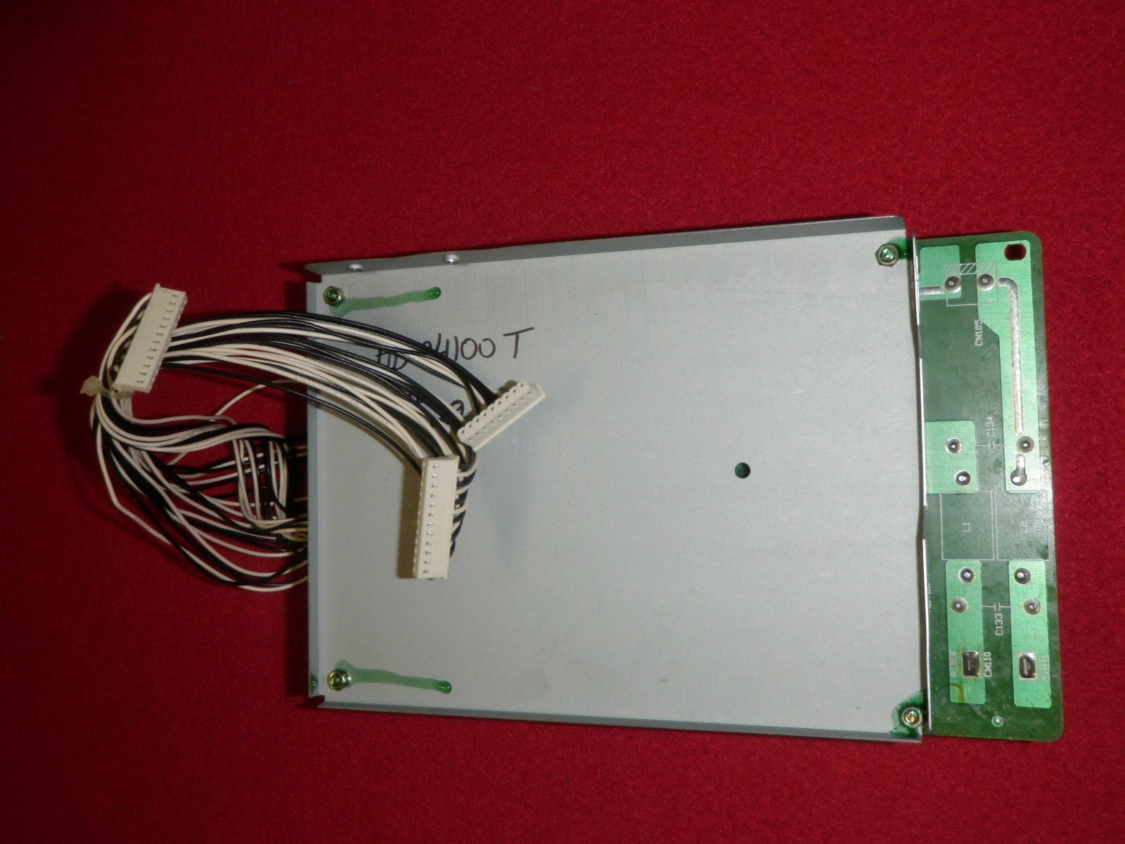 Welbilt Bread Machine Power Control Board for Model ABM4100T