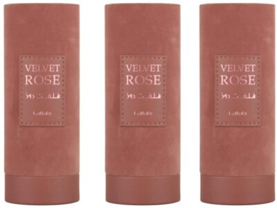 Lattafa Velvet Rose, Eau de Parfum für Damen 100 ml   variant