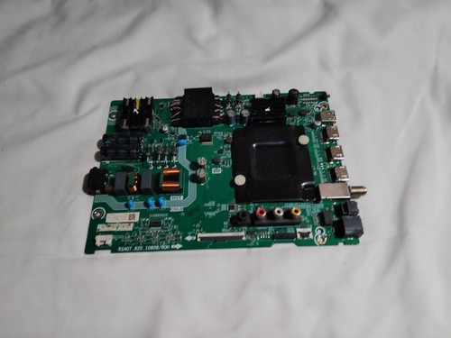 Hisense 49.5" (50") LED 4K UHD Roku TV R7G Series Model 50R7G5 Good Usable Parts - Picture 7 of 29