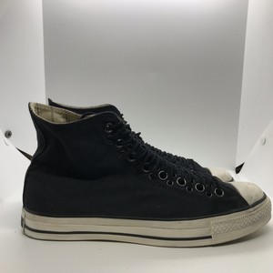 converse multi eyelet black