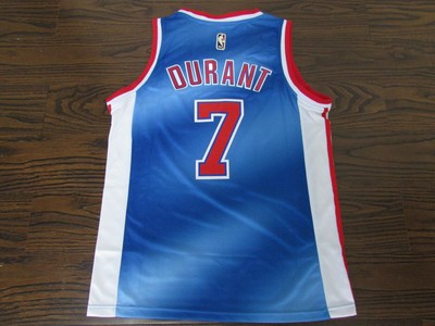 MEN'S Brooklyn Nets Kevin Durant #7 new 2020/21 swingman ...