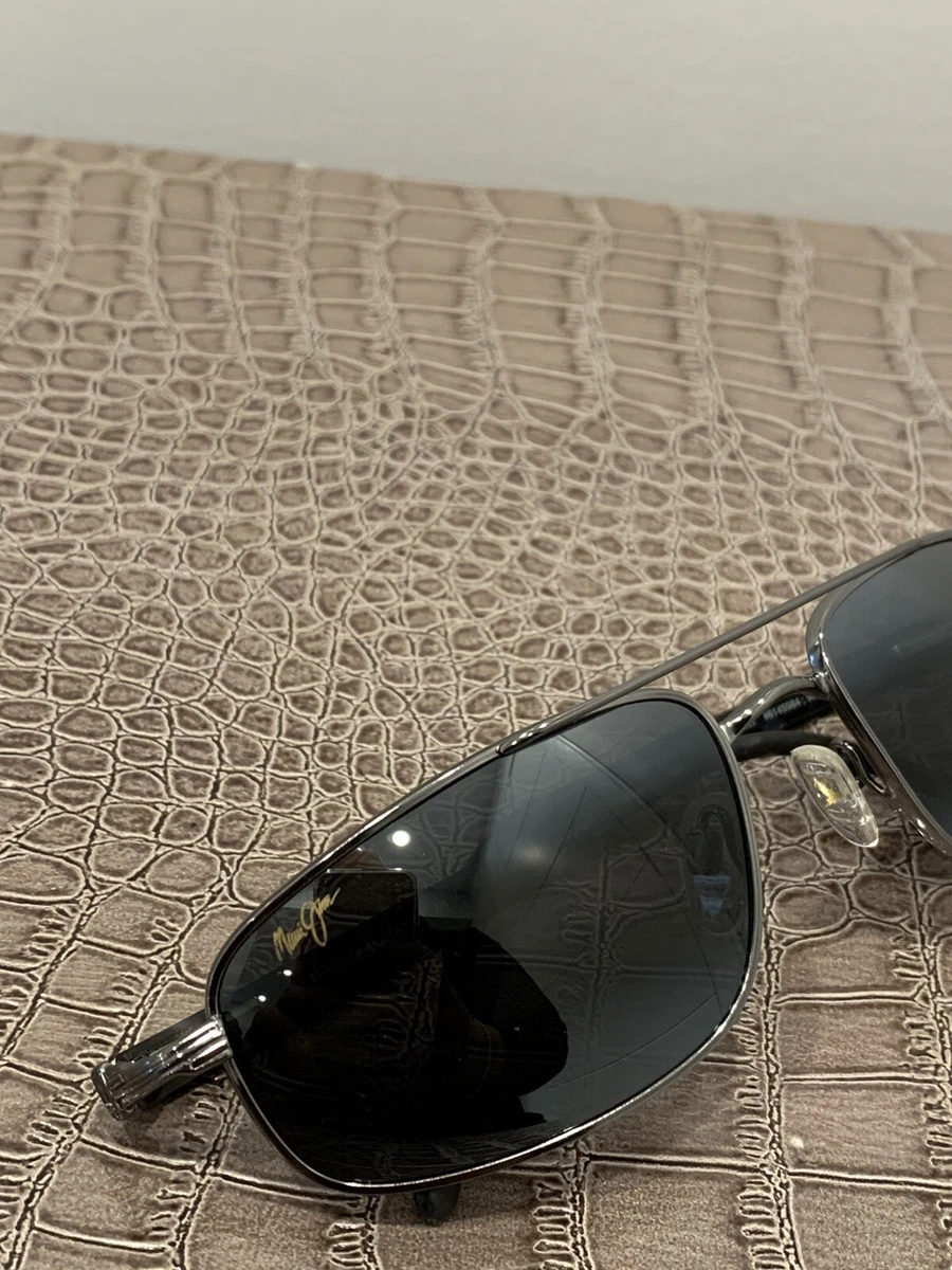 Maui jim on sale kahuna prescription sunglasses