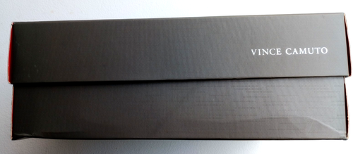 VINCE CAMUTO Shoes, Size 10M, VC-LIVIAN, Rosegold, New with Box, See Desc. - Picture 13 of 18