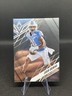 2023 Panini Chronicles Draft Picks - Phoenix #17 Josh Downs (RC) Colts Rookie