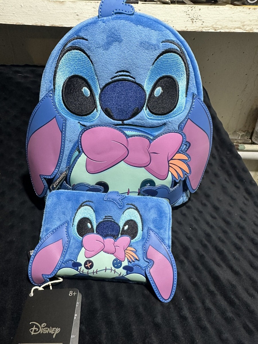 【Lounge Fly】SDCC Exclusive-Fantastic Beasts Mini Backpack 94543-1.jpg