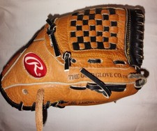 Rawlings Glove Derek Jeter Youth Model RBG201WB RHT 11 inch