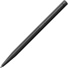 Porsche Design P'3125 Slim Line Graphite black  Ball pen