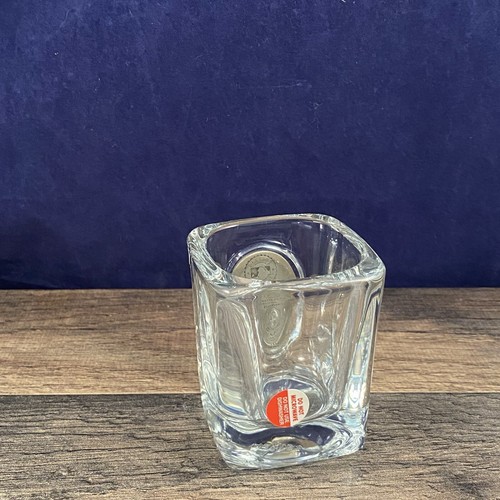 2000 Limited Edition World Series New York Yankees MLB Shot Glass Pewter Logo - Picture 3 of 10