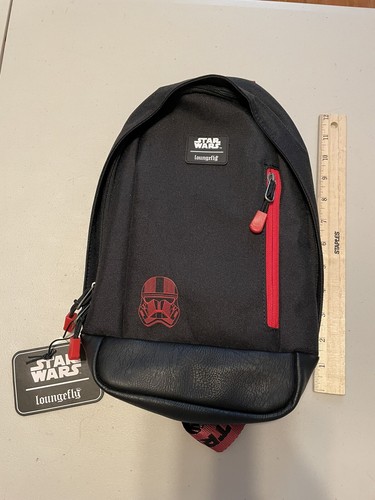 Brand New Star Wars Loungefly Sith 