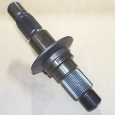 INPUT SHAFT - RD20-145 - 46 SPLINE - USE WITH NO PUMP
