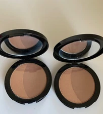 Glo Minerals Sunkiss Bronzer Lot Of 2 New Without Box