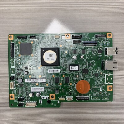 CANON – MAIN BOARD Part numbers: FM1-N969, FM1-N969-000 | eBay
