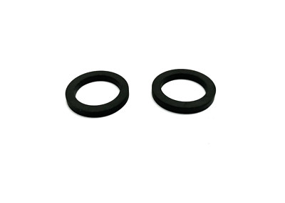 Idler Tire Leerlaufreifen für AIWA AF-5080 AF-5080A Stereo Cassette Music System