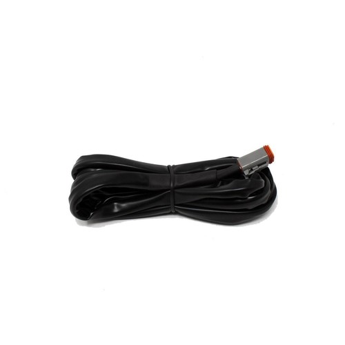 Baja Designs® LP6 Pro™ LED Luz LED Transparente de Conducción/Combo y Arnés de Cableado Controlador - Imagen 4 de 7