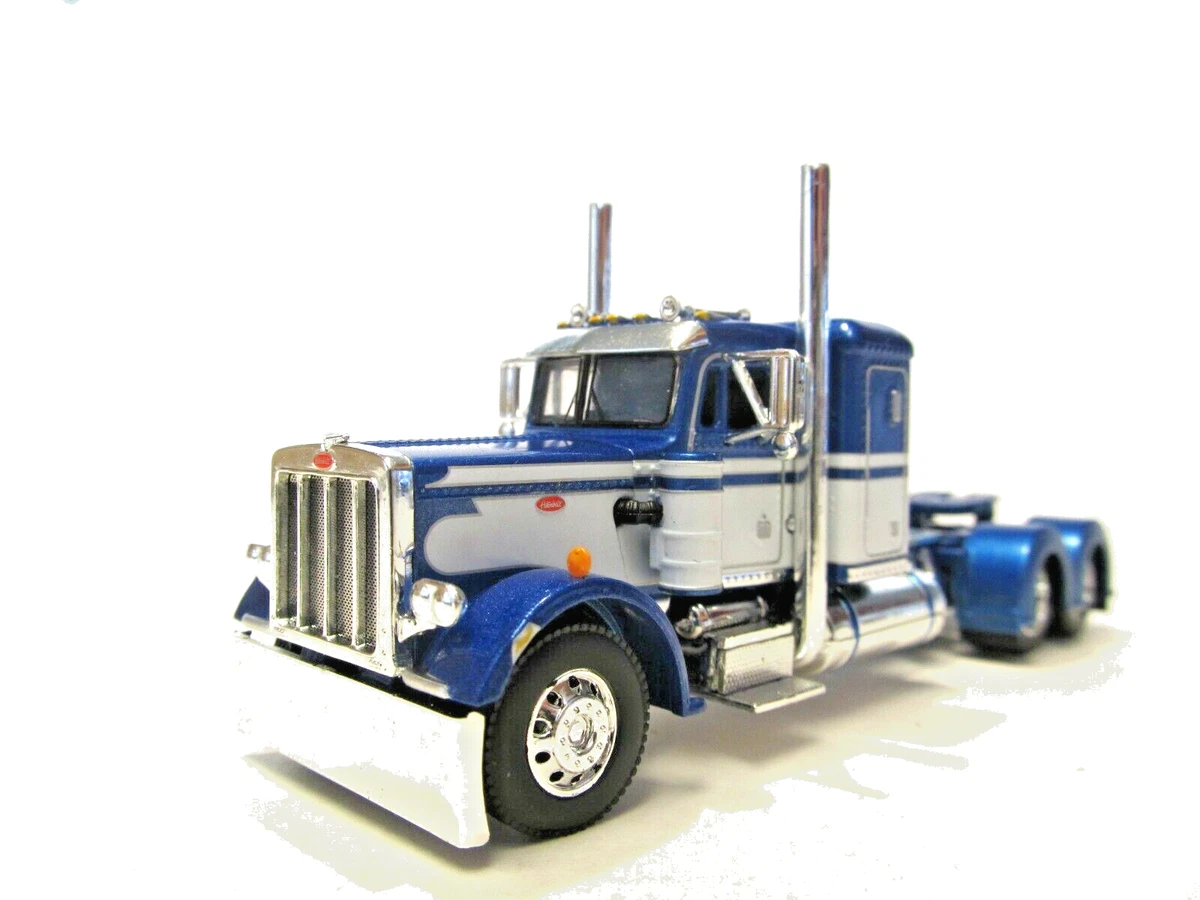 Highway 61/DCP Peterbilt 1:64 Diecast & Toy Vehicles for sale | eBay