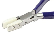 Pliers, 1 Beadsmith Nylon Jaw Pliers with Rep...