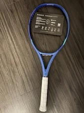New Yonex EZONE 100. 300g. Tennis Racquet  4 1/8. unstrung. Brand New Version