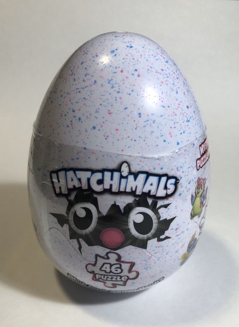 hatchimals puzzle egg