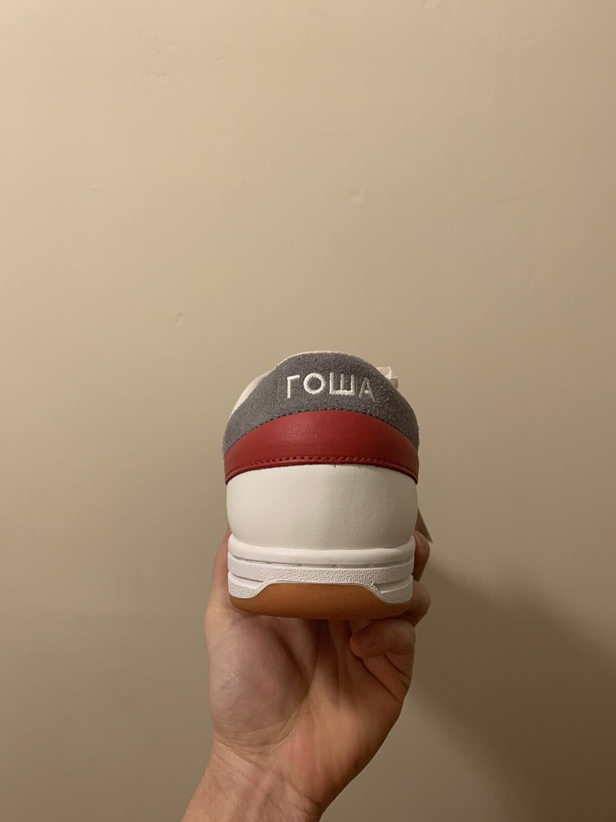 Gosha Rubchinskiy X fila UK7 , US8, EUR41 | eBay Gosha Rubchinskiy X fila UK7 , US8, EUR41 | eBay