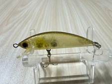 LUCKY CRAFT Hump back Minnow 50SP Fishing Lure #AM25