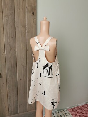 ROCHAS CUTE DRESS SZ42