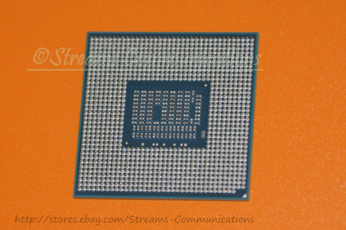 3rd Gen Intel Core i5-3210M 2.5GHz Laptop Processor | eBay