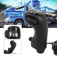 Gear Shift Knob Scania Truck ATS ETS H-Shifter for Logitech G25 G27 G29 Fanatec