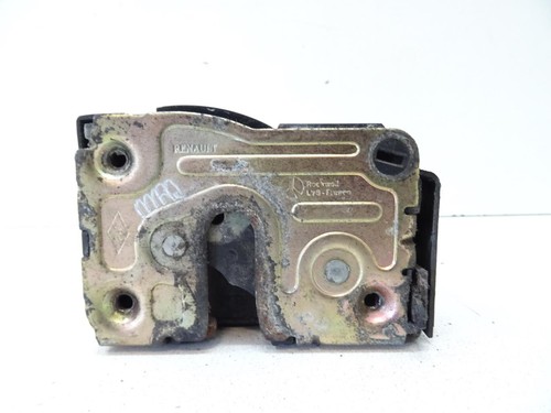 PORTIERSLOT LINKS ACHTER Renault Scénic I (JA) 7700434602 #73956217 - Afbeelding 2 van 4