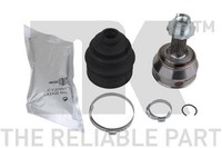 Gelenksatz Antriebswelle NK 5147141 FüR VW 6X1 Lupo A2 Audi 1 6E1 TDI 8Z0