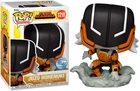 Funko Pop Animation #1210 Juzo Honenuki My Hero Academia Vinyl Figure MHA