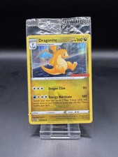 Dragonite 131/195 - Promo Timbrata GameStop - Carta Pokemon Tempesta Argento SIGILLATA