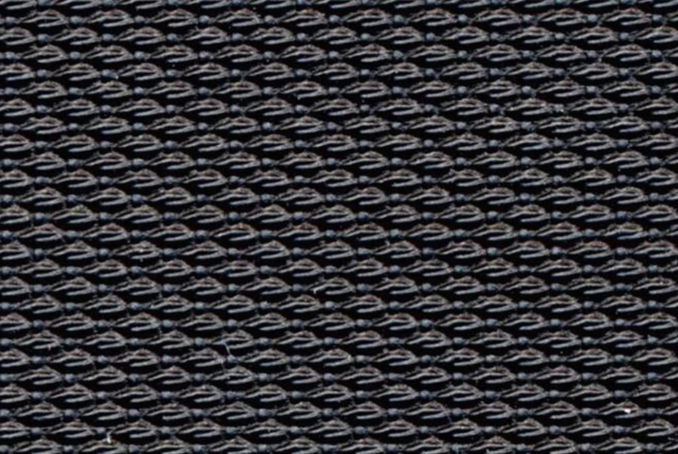 For Jeep Wrangler JK 2018 Rampage Black Diamond Soft Top Storage Boot Foto 4 de 4