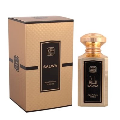 Unisex Arabian Perfume 100ml Pack of 1 | Oud, Rose, Vanilla, Long Lasting EDP