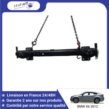 Pare-choc avant BMW X6