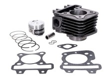 cylinder kit Naraku V.2 79cc for Piaggio 50cc 4-stroke 2-valve