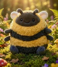 JELLYCAT ALBEE BEE     