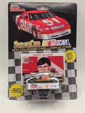 Davey Allison 28 Texaco Havoline 1992 Racing Champions 1:64 Scale Diecast