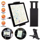 360° Car CD Slot Tablet Phone Holder Mount Universal for Galaxy Tab iPad iPhone
