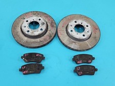 Etrier de frein Suzuki SPLASH